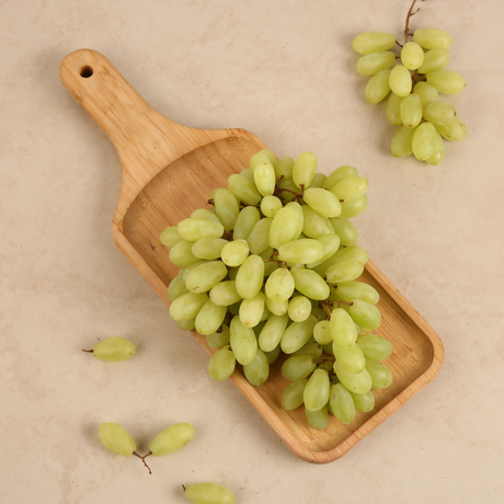 Green Grapes