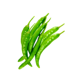 Green Chilli